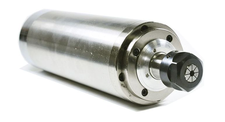 Подбор шпинделя для фрезера с ЧПУ