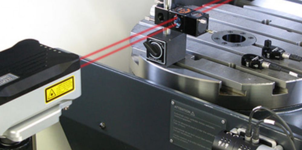 Точность, повторяемость и разрешение позиционирования станков с ЧПУ