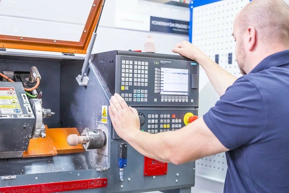 Пошаговое руководство по настройке ЧПУ-станка