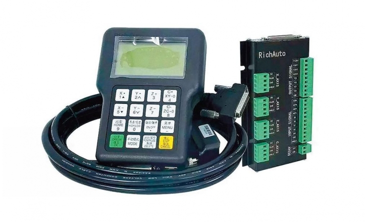 DSP-контроллер: назначение и возможности