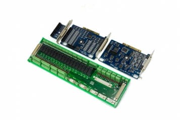 Контроллер NC STUDIO WEIHONG PCIMC-74A