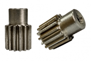 Шестерня прямозубая  M1-Z16-D8