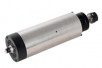 Шпиндель воздушного охлаждения: GDZ-80-1.5F80*195ER11P4