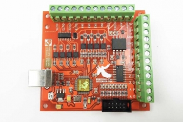 Интерфейсная плата RNR USB 2.0