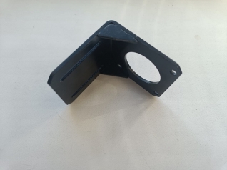 Кронштейн для двигателя угловой NEMA23