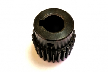 Шестерня прямозубая M1.25-Z32-D14