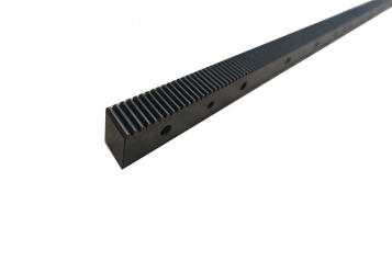 Зубчатая рейка прямозубая: RS-22x25-м1.25 L-1400мм