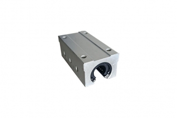 Линейный подшипник удлиненный (каретка): SBR 25LUU