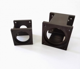 Кронштейн для двигателя DB-57 nema23