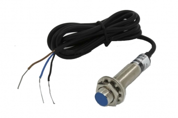 Индуктивный концевой датчик: LJ12A3-4-Z-BX NPN NO
