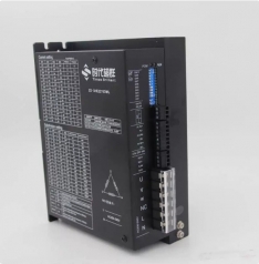 Драйвер шагового двигателя: ZD-3HE2270DML   220v  7A.