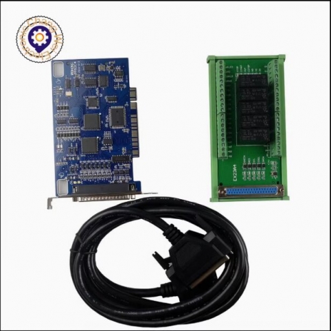 NCStudio 8 WEIHONG PM53C интернет магазин комплектующих ЧПУ Центр