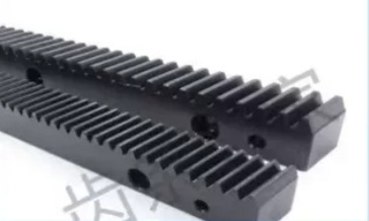 Зубчатая рейка косозубая : 20x20-м1.5 L-1000мм - комплектующие в интернет-магазине ЧПУЦентр