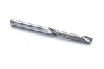 Фреза спиральная однозаходная: A1LXD6.52
