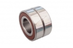 Подшипник радиально-упорный H7002CTA-2RZ-P4 DT (Дуплекс)