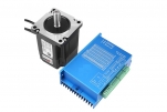 Комплект 57HBM76-1000-2.2N.m+HBS57