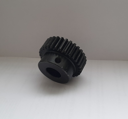 Шестерня прямозубая M1.5 Z30 D14 - купить шестерни для ЧПУ