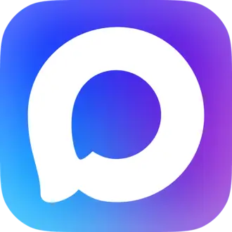 MAX мессенджер